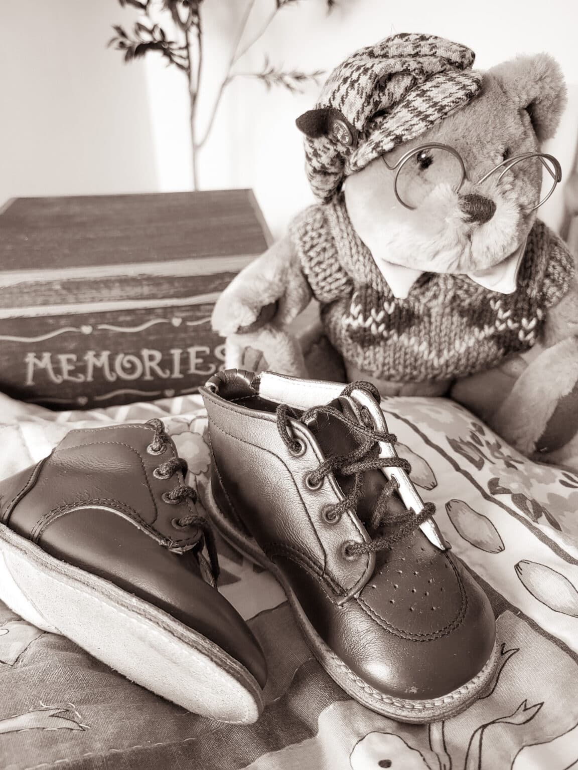 sentimental attachment to objects
