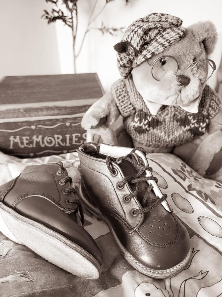 sentimental attachment to objects