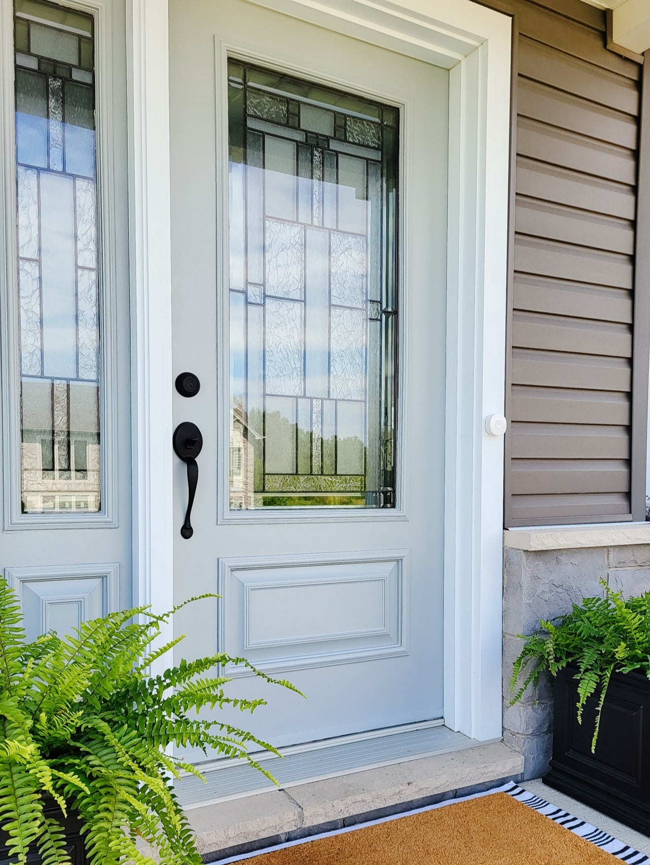 small front porch ideas