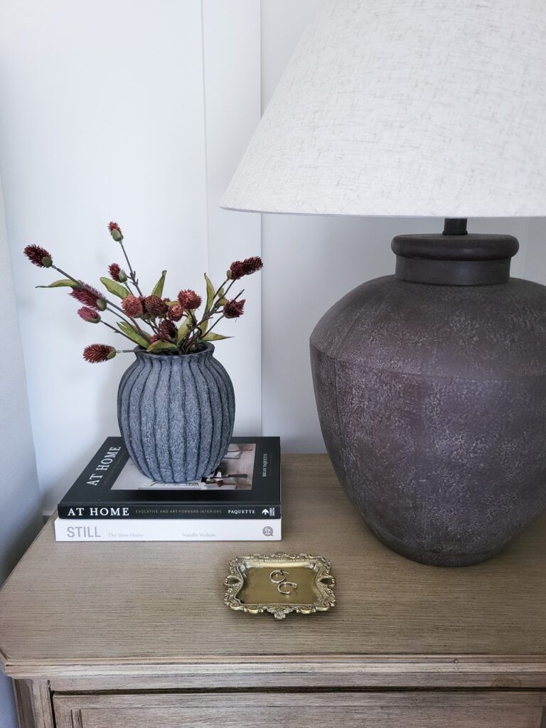fall decor ideas