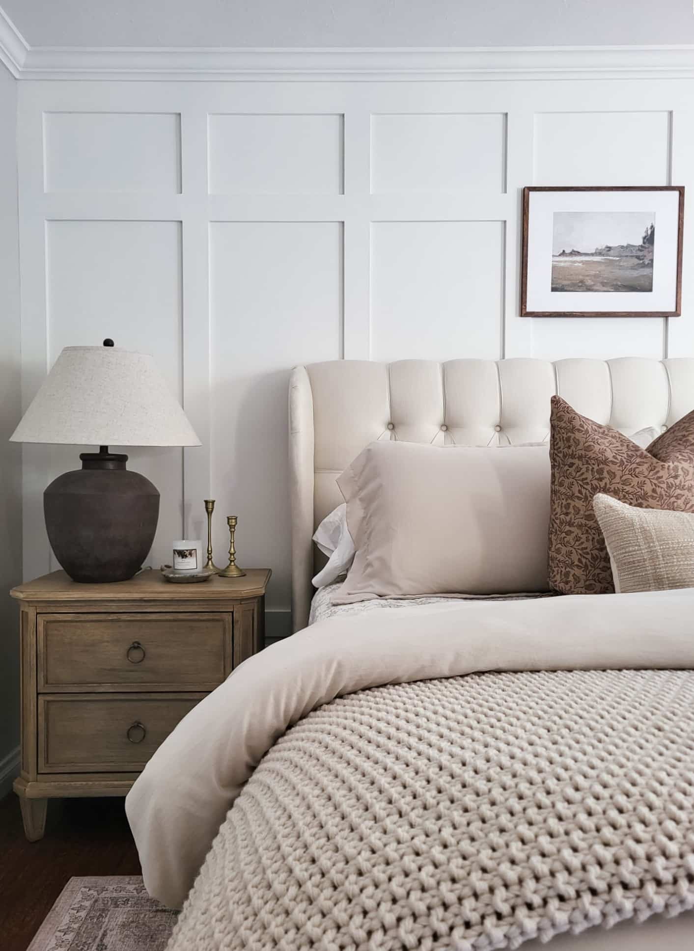 home decorating bedroom
