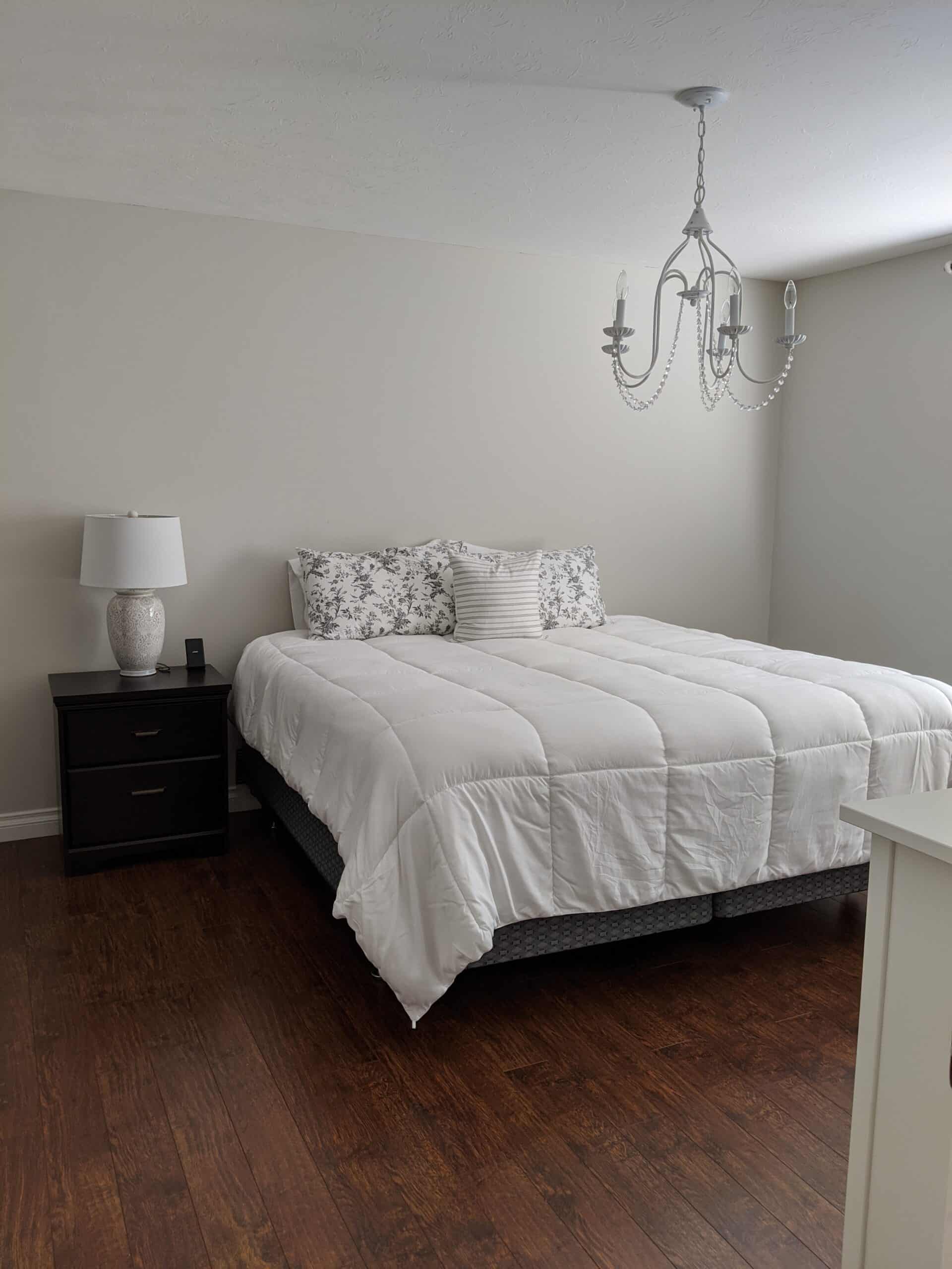 board and batten wall ideas