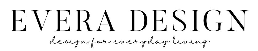 evera design logo