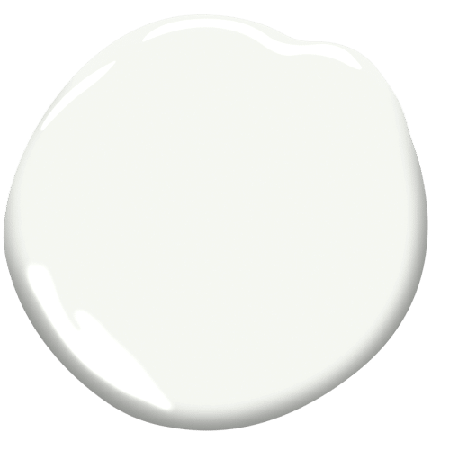 benjamin moore chantilly lace OC-65