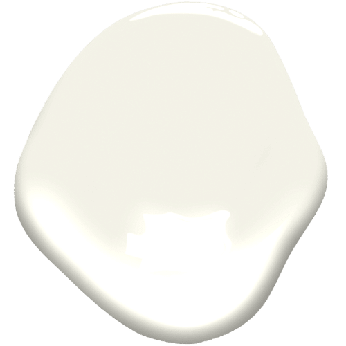 benjamin moore cloud white OC-130