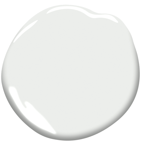 benjamin moore decorators white CC-20