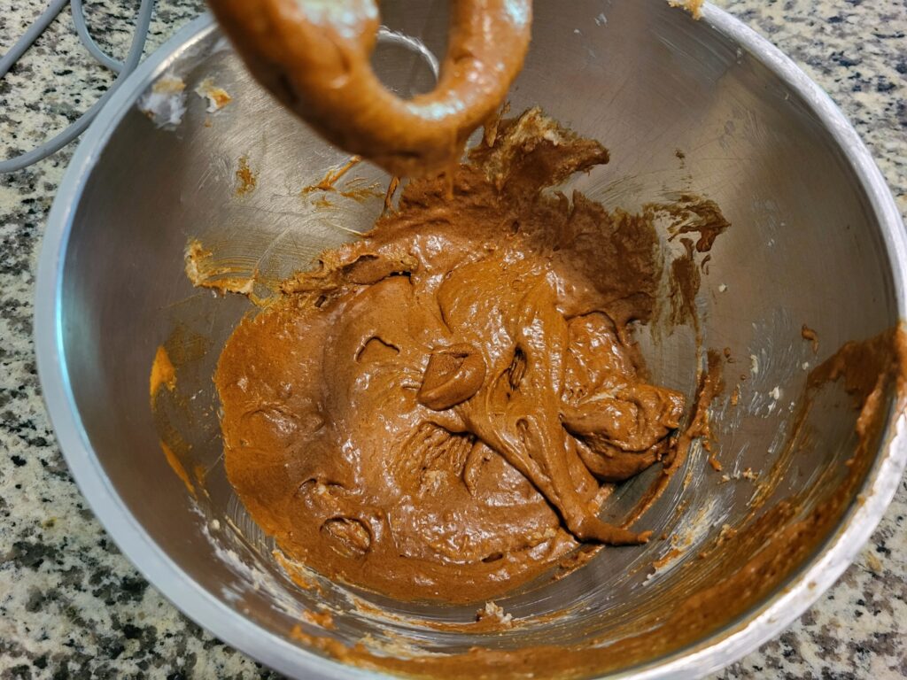 old fashioned molasses cookie recipe soft