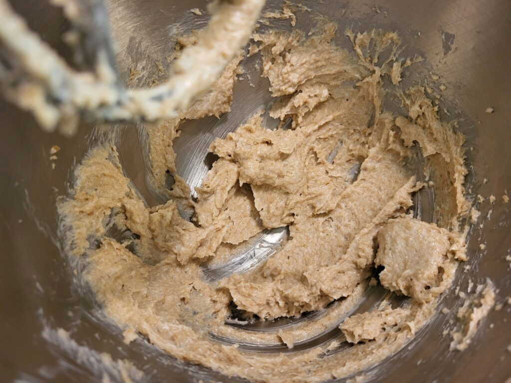 old fashioned molasses cookies recipe