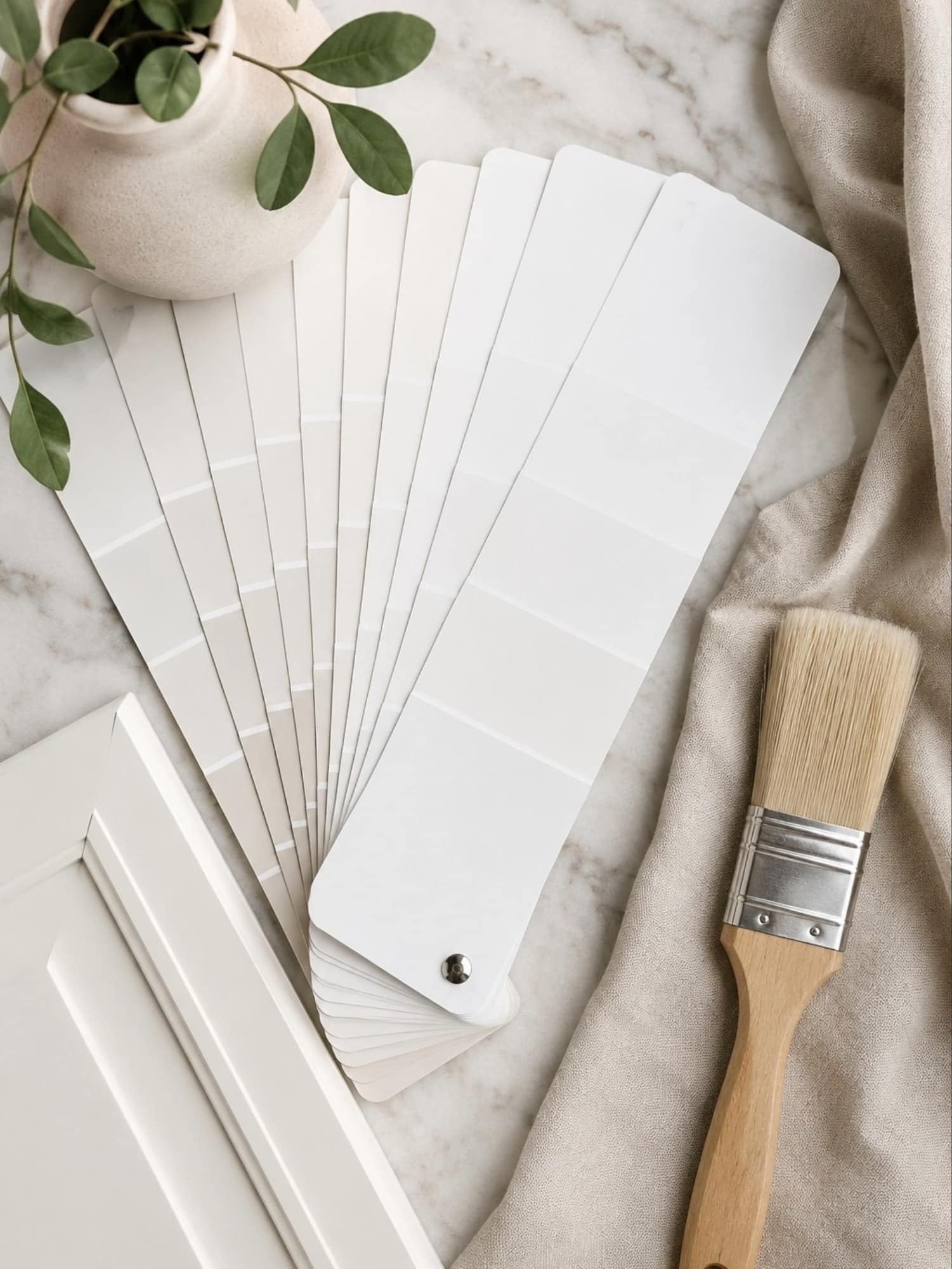 popular white paint colors
