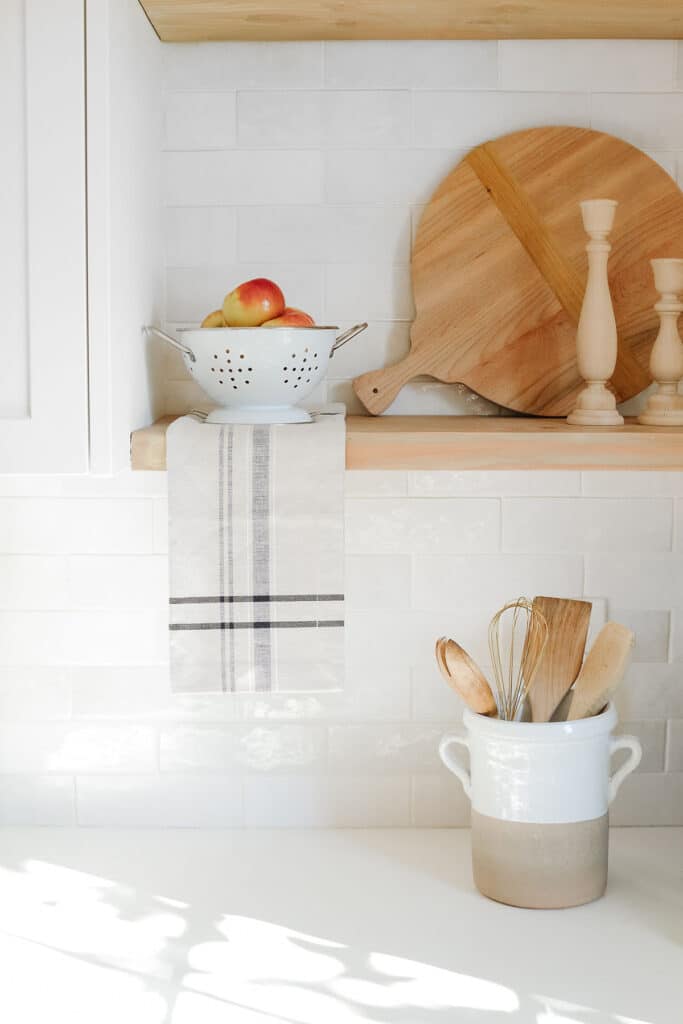 seasonal home routines