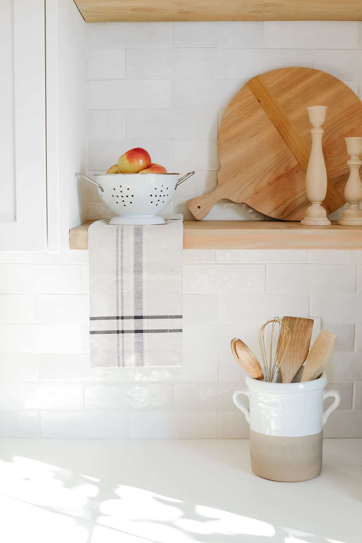 seasonal home routines