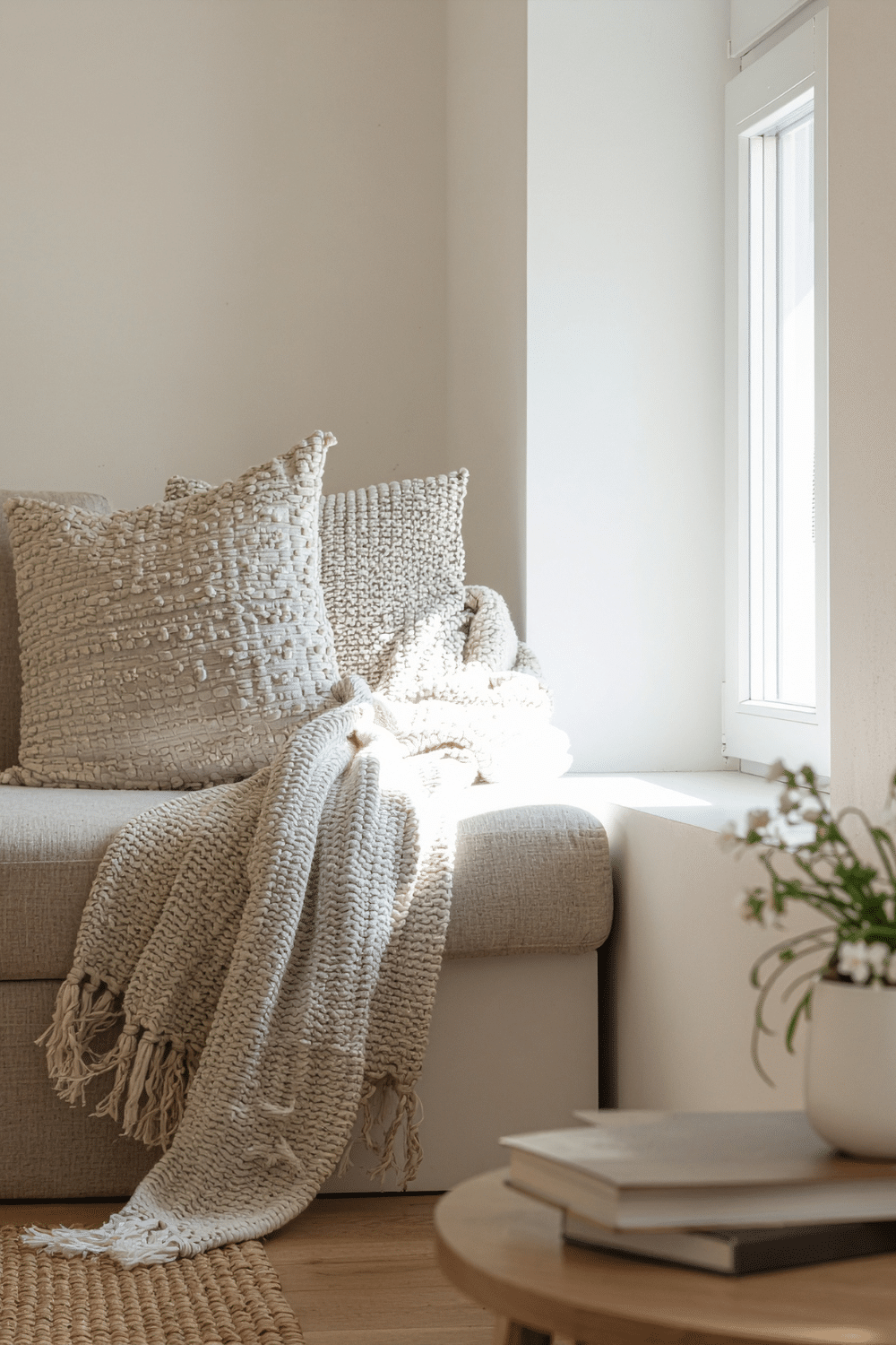 seasonal routines at home
