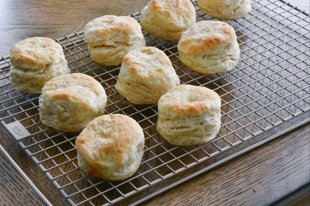 best strawberry shortcake biscuits