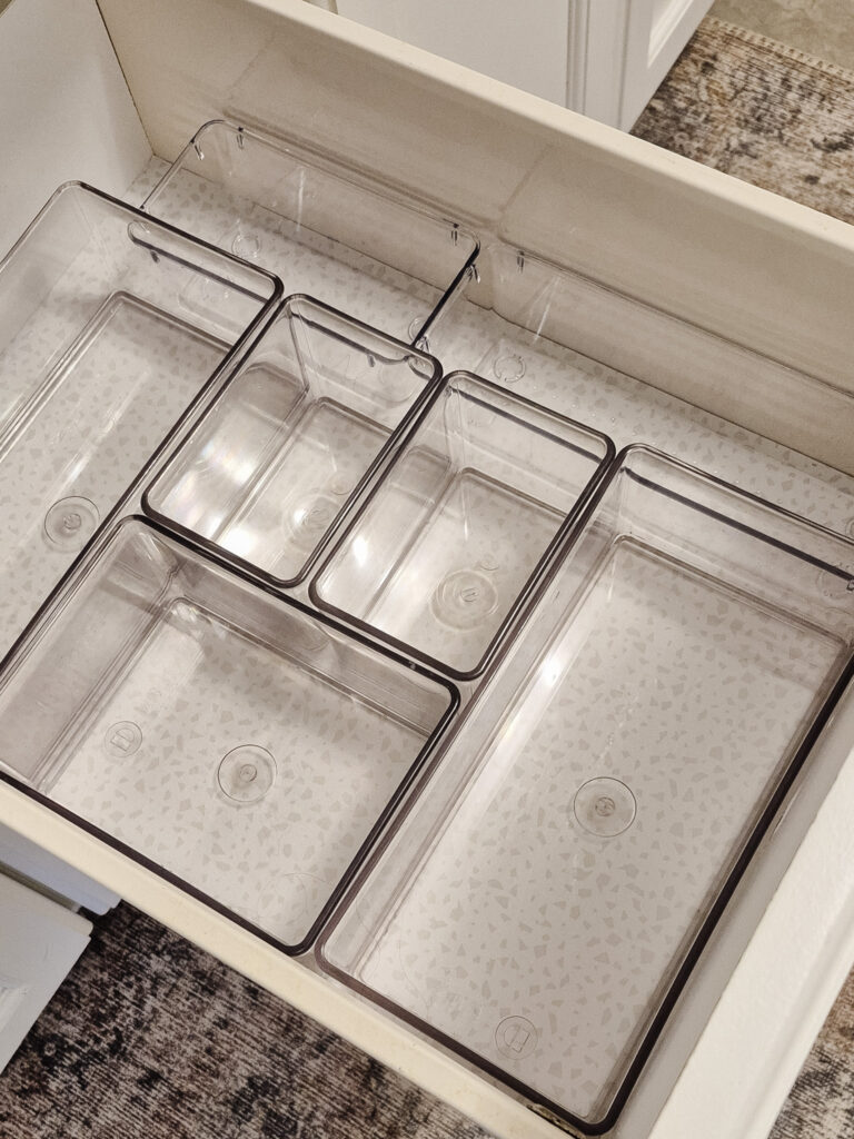 best bathroom organizers