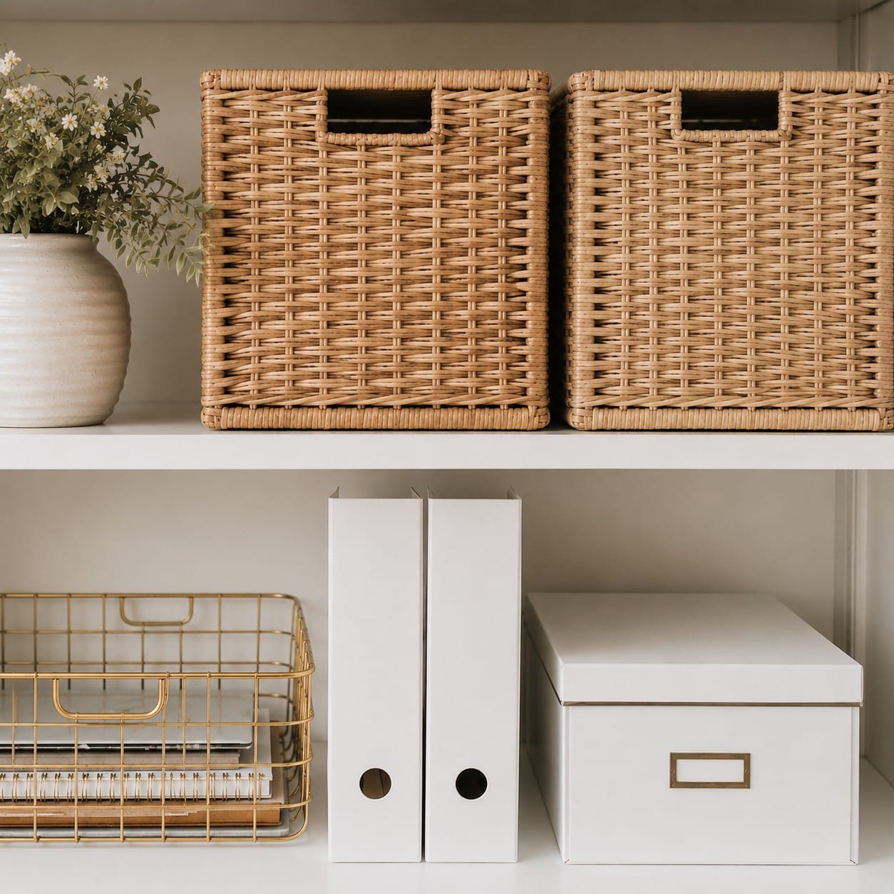 decluttering tips