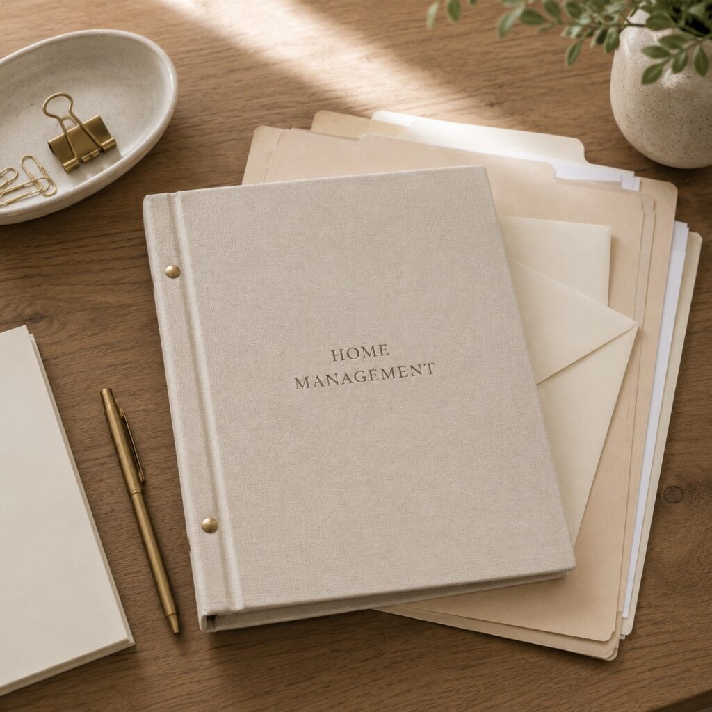 home management