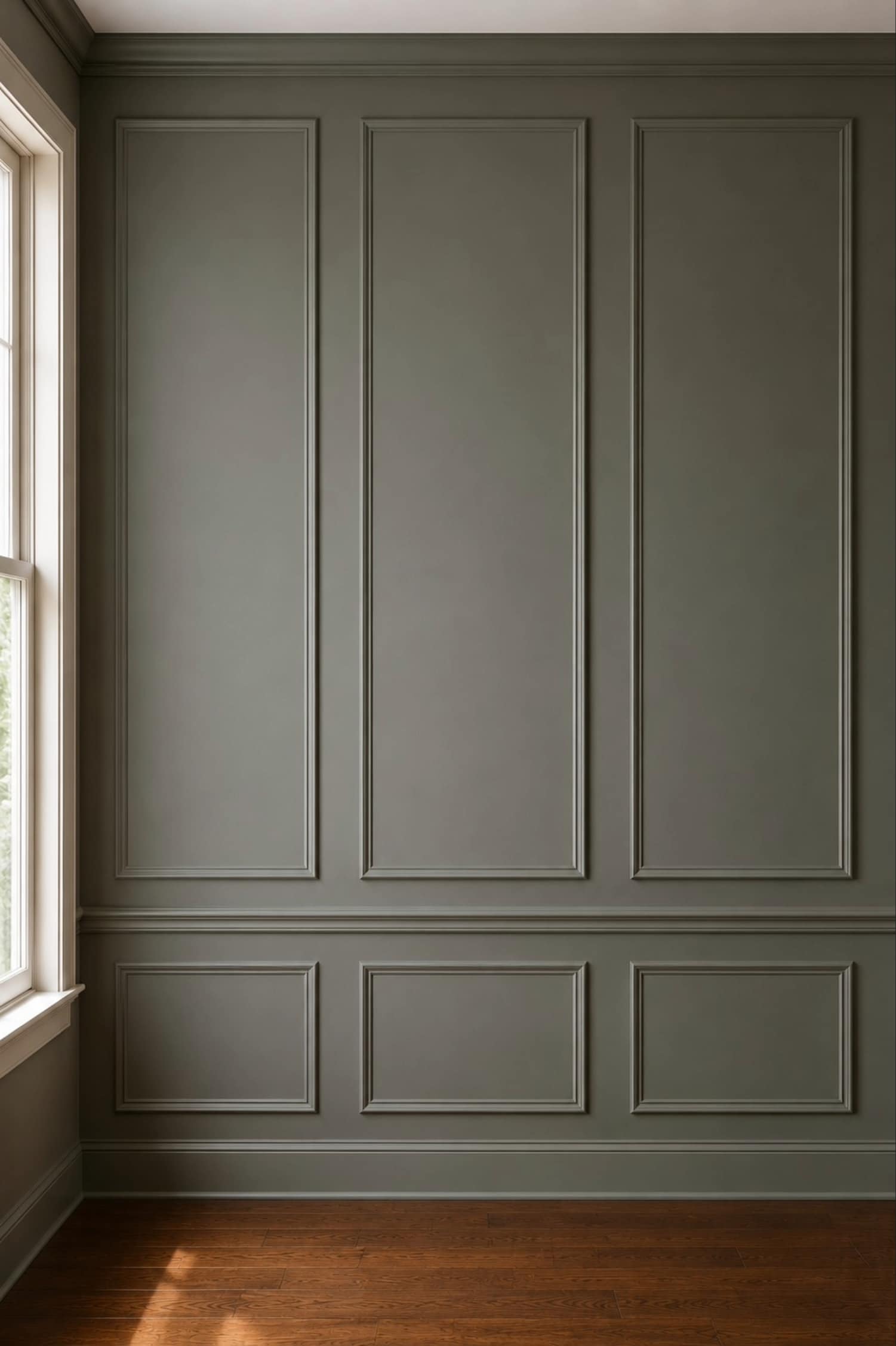 painted accent wall ideas