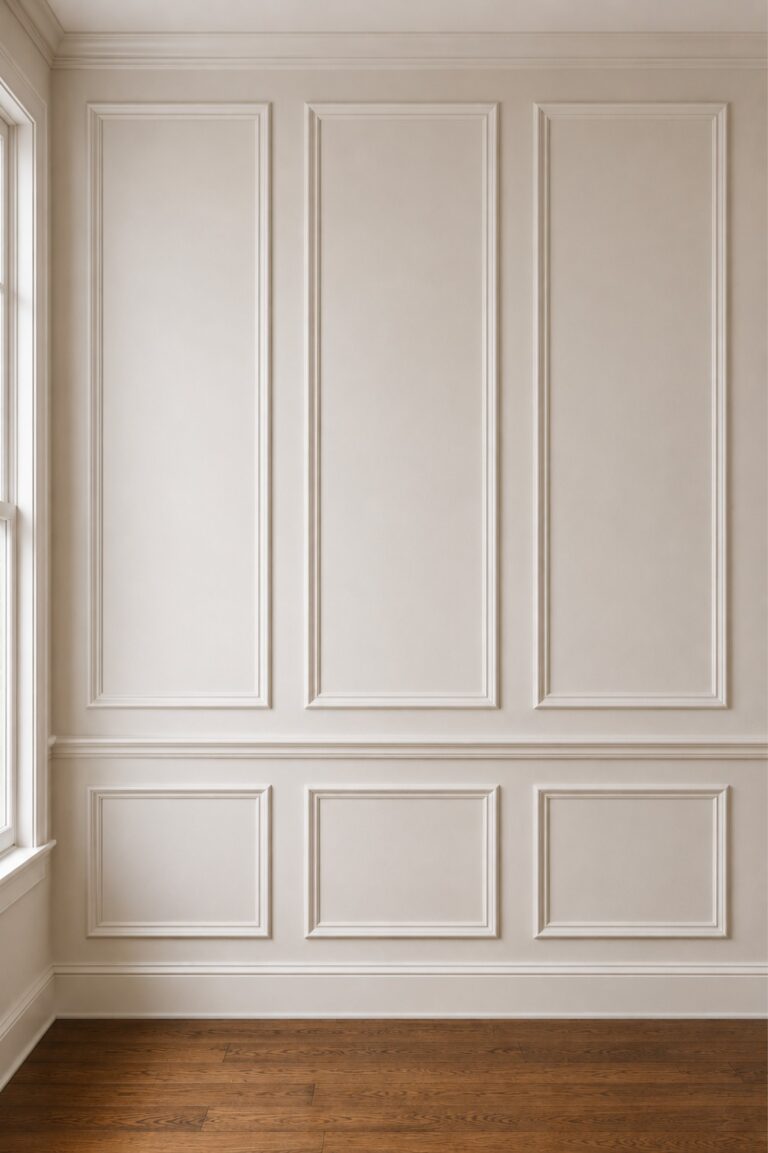 picture frame moulding diy design ideas