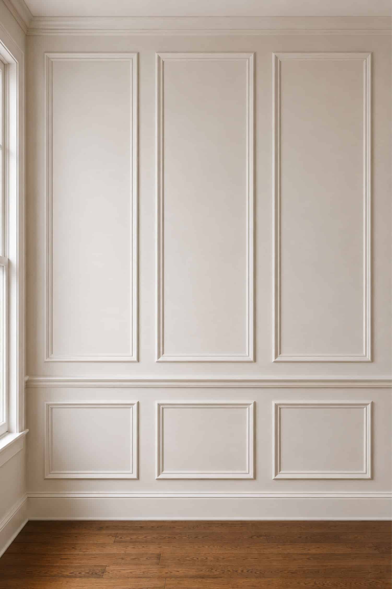 picture frame moulding diy design ideas