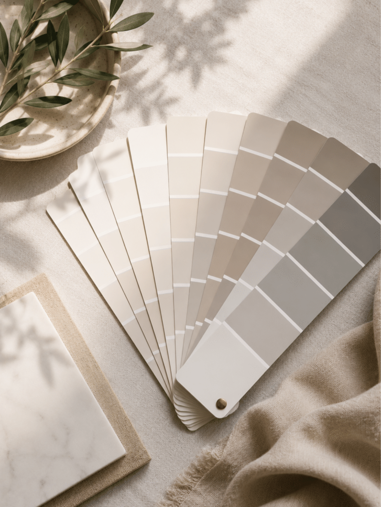 popular neutral paint colors