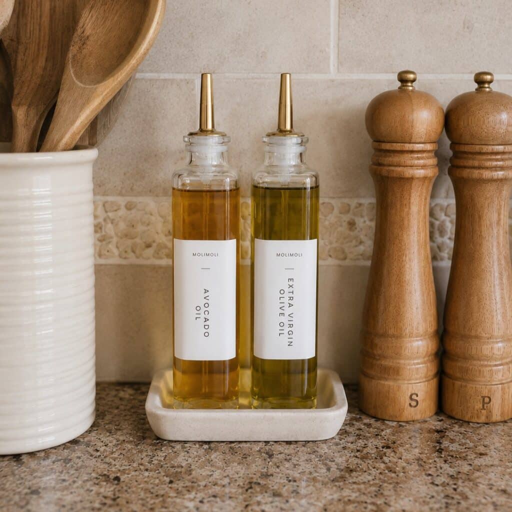 storage solutions
