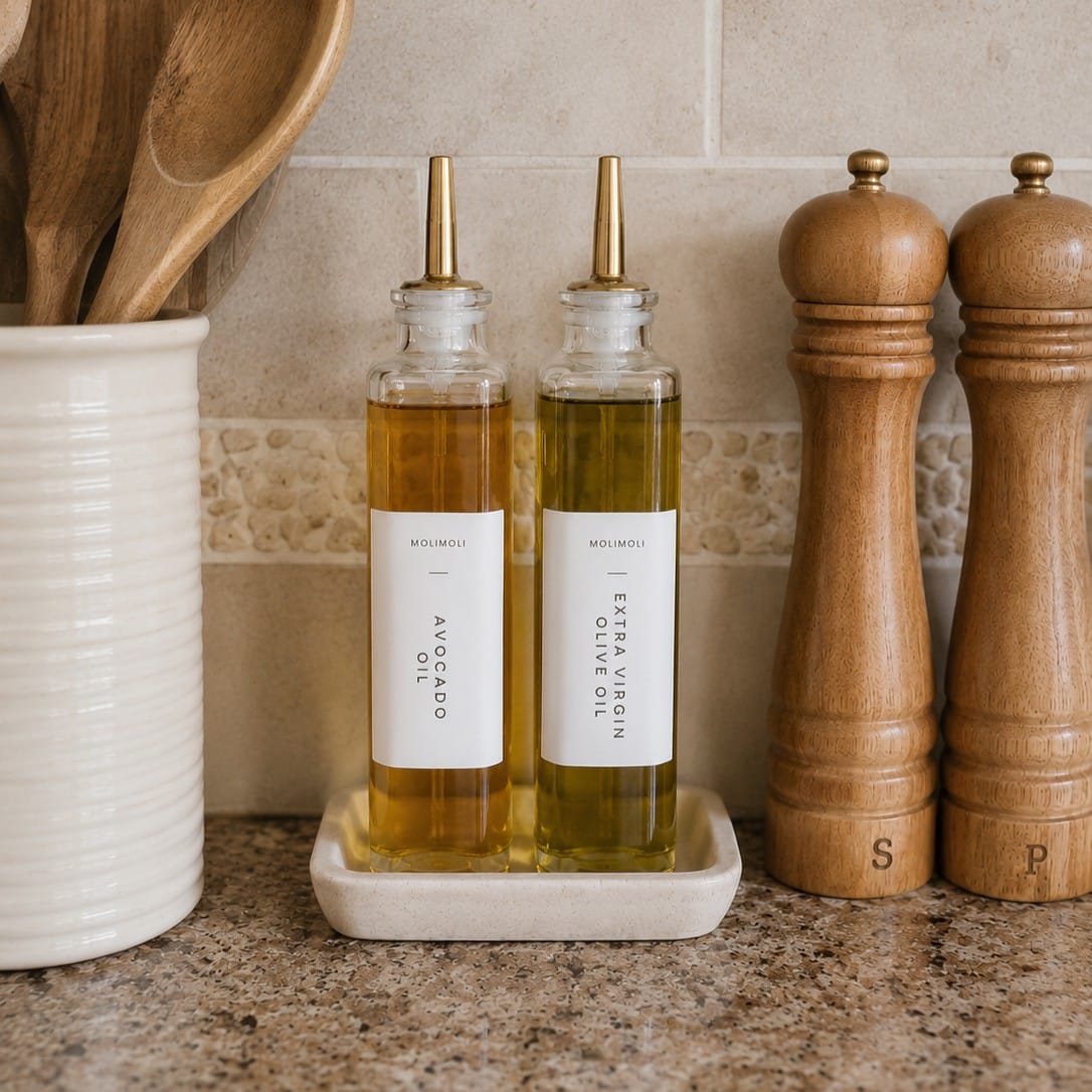 storage solutions