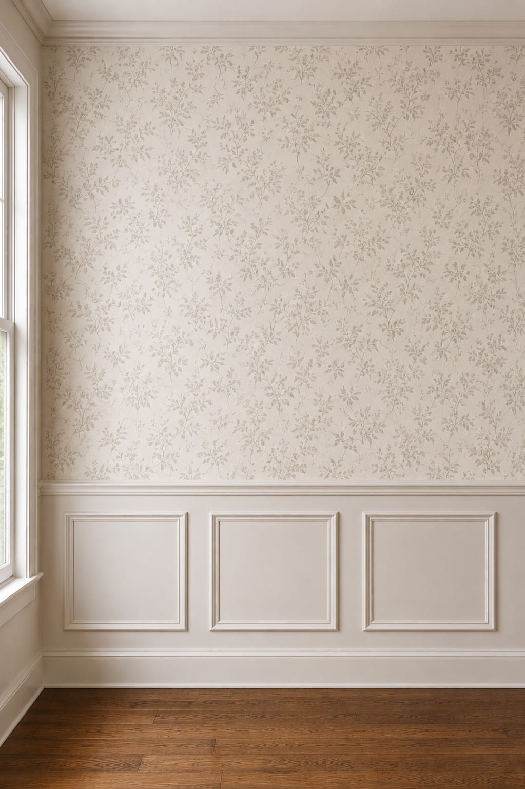 wall paper design ideas