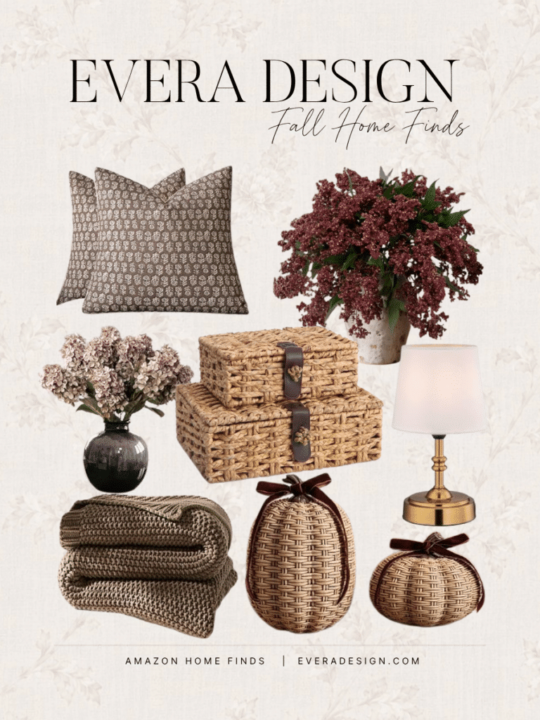 fall home decor ideas