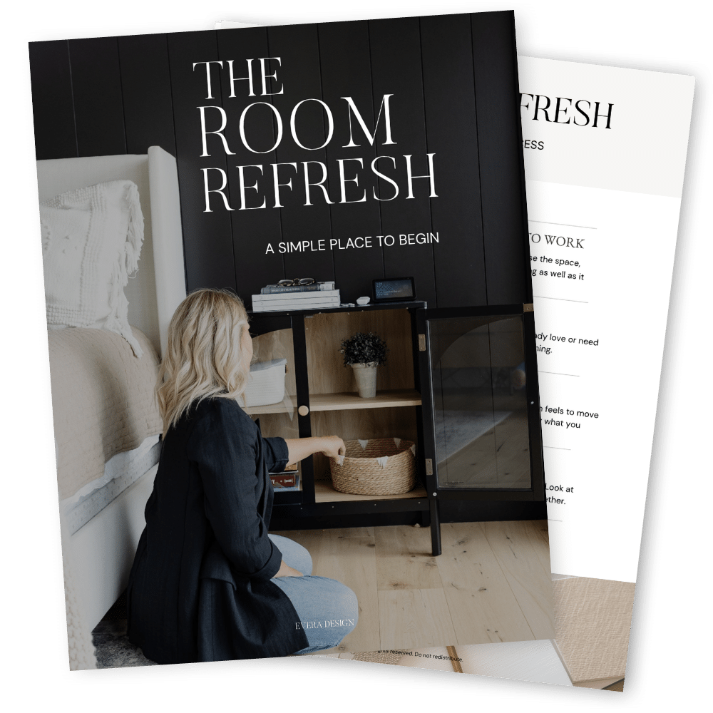 free guide_the room refresh by evera design